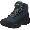 CMP DHENIEB TREKKING SHOE WP, Scarpe da Trekking Uomo, Antracite, 43 EU