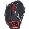 Conquest Os Guanto baseball rawlings pl120sb misura 12"