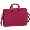 Riva case Borsa notebook Riva 8335 15,6" red [8335 RED]