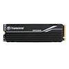 Transcend SSD 2000GB Transcend 2280 Gen4x4 NVMe PCIe M.2 7100MB/s/Nero [TS2TMTE250H]