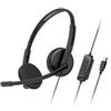 Creative Labs Cuffie Creative Labs HS220 Nero [UHCRLRMPU000101]