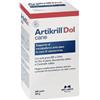 NBF Lanes Artikrill Dol Cane Supporto articolare Compresse per cani 200 Perle - Integratori per cani - 1° ORDINE? 20% di sconto SU BRAND ESCLUSIVI, codice BZR20