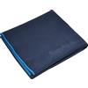 Playshoes Multifunzione Asciugamano da Bagno in Microfibra, Blu Marine 11 (Blue), 80 x 160 cm