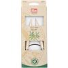 Prym - Prym 1530 Bambù (60cm, 10.00mm) Circolare Ago - 1 Ago