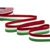 Furlanis - Nastro Tricolore Bandiera Italiana - 25 mm x 25 m