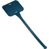 No Brand Targhetta detectabile - riutilizzabile - 21 cm - blu (unità vendita 25 pz.)