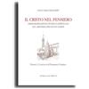 Il Cristo nel pensiero Vol.2