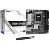 ASROCK B760M-ITX/D4 WiFi Intel B75 LGA 1700 mini ITX