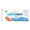WATERWIPES UNLIMITED CO. WATERWIPES SALVIETTE 60 PEZZI