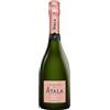 Ayala Champagne Brut Rosé Majeur - Ayala