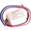 MICRO ALIMENTATORE TRASFORMATORE LED 6V 3W 6VOLT TENSIONE COSTANTE IN 220 B4C1