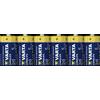 Varta Longlife Baby C batteria 4114 LR14 (confezione da 6)