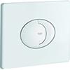 GROHE 42305SH0 - Pulsador para WC (156x197 mm)