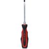 KS Tools 151.1128 Giravite ERGOmax a lama passante,p.viti a intaglio,5,5mm