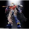 Bandai GX-102 MAZINKAISER SKL DIE CAST Soul of Chogokin 20 cm Robot BANDAI