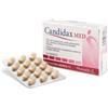 Pharmalife Candidax Med 30 Compresse Pharmalife