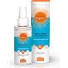 Helan Spray Solare Effetto Trasparente SPF50+ Helan