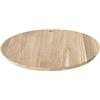 Blomus Tagliere 63797 in Rovere Marrone, 30 x 30 x 1,5 cm