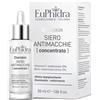 Euphidra Siero Antimacchie 30ml Siero viso antimacchie