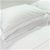 Spizzico Home LENZUOLO PERCALLE CON CORDONETTO - 1 Pezzo - Posto e Mezzo 180x300