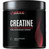 SELF OMNINUTRITION CREATINE 100% creatina monoidrata 250g gusto Neutro