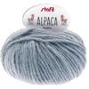 Lana Alpaca 50 gr Azzurro