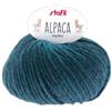 Lana Alpaca 50 gr Petrolio
