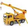 Bruder Camion Autogru MAN TGA