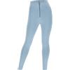 Freddy Pantaloni push up WR.UP® curvy vita alta traspiranti