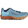 Altra Timp 4 Trail Running Shoes Blu EU 44 1/2 Uomo