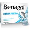 Benagol® Gusto Menta Fredda 16 Pastigle