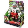 GIOCHI PREZIOSI 04101 TURLTES SPACE BATTLER RAPHAEL