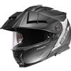 Schuberth casco modulare E2 - Explorer Anthracite