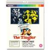 Powerhouse Films The Tingler (Standard Edition) [Blu-ray] [2021] [Region A & B & C]