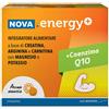 Nova Energy+ NOVA.ENERGY+ bustine Sali minerali 24 pz Bustina