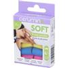 Cerumina Soft 8 pz Tappi per le orecchie