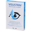 Visustrin Pietrasanta Visustrin Gocce Oculari 10x0,5 ml Pipette monodose