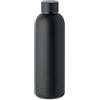 Bottiglia acciaio inox 500 ml personalizzabile personalizzate o neutre