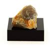 A Bijoux Siderite Multicolore 29.8 cts Mont Saint-Hilaire Canada 21x18x15 mm