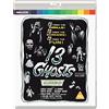 Powerhouse Films 13 Ghosts (Standard Edition) [Blu-ray] [2021] [Region A & B & C]
