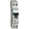 Bticino Spa Interruttore Magnetotermico Modulare BTDIN-RS 1P+N C32 1m 4500A Bticino FC881C32