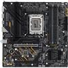 ASUS COMPONENTS SCHEDA MADRE ASUS TUF GAMING B660M-E D4