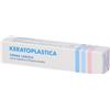 Keratoplasctica Keratoplastica Crema Labiale 10 g Protezione per le labbra