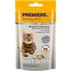 Premiere Snack Cat Soft Bites 40G POLLO/ERBA GATTA