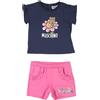 MOSCHINO BABY - Completo Baby