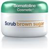 L.MANETTI-H.ROBERTS & C. SpA SOMATOLINE COSMETIC SCRUB BROWN SUGAR 350 G