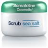 L.MANETTI-H.ROBERTS & C. SpA SOMATOLINE COSMETIC SCRUB SEA SALT 350 G