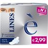 FATER SpA LINES E' ALI 7 PEZZI