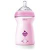 CHICCO (ARTSANA SpA) CHICCO BIBERON NATFEEL 6M+ GIRL 330 ML