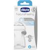 CHICCO (ARTSANA SpA) CHICCO BIBERON NATURALFEELING VETRO 0M+ 250 ML
